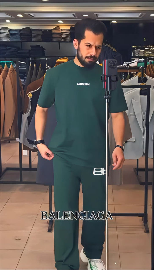 Q-68 Tshirt & Trouser Set