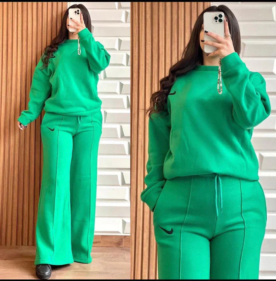 2 Pcs Winter Outfit CH-326