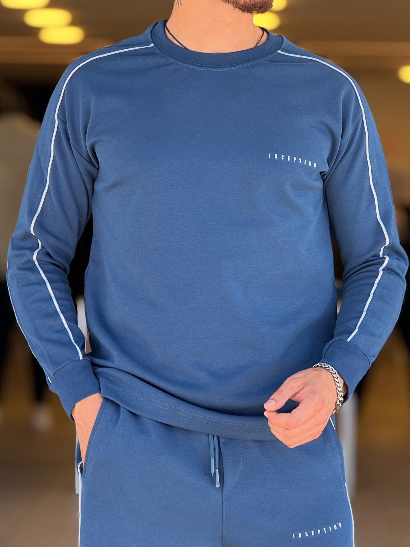 Li -64 The Legacy Co-Ord Set