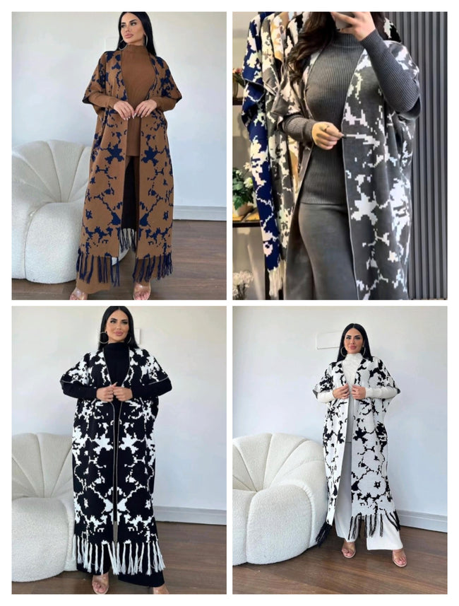 3 Pcs Ready to Wear Outfit CH 387