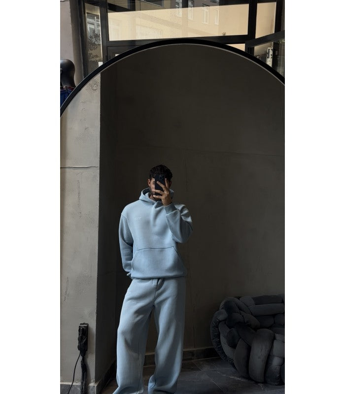 LI-66 | The Legacy Hoodie & Trouser