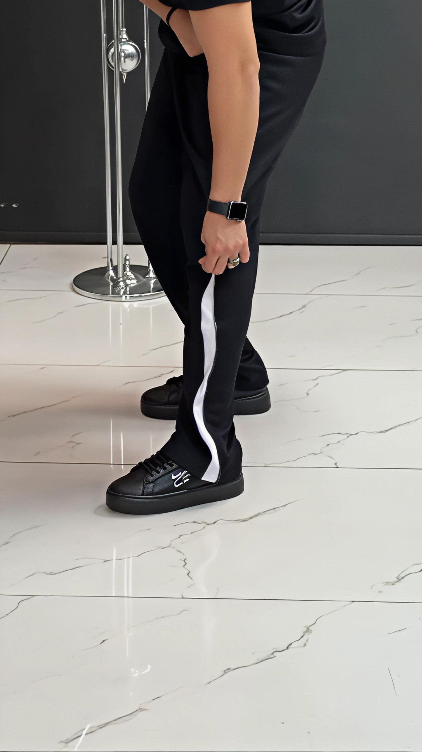 Tshirt & Trouser Set Q20