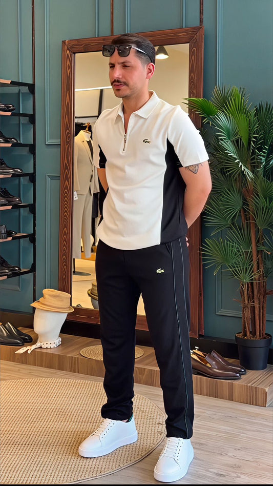 Q-31 Tshirt & Trouser Set