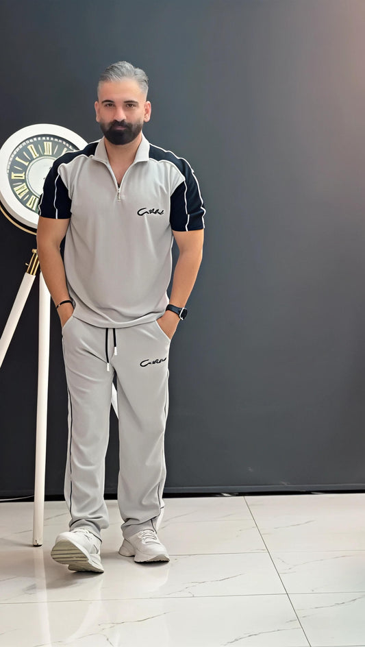 Tshirt & Trouser Set Q18